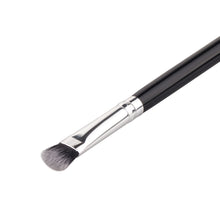 New 1Pcs Women Eyebrow Eye shadow Brush Cosmetic Makeup Brush Sets Kits Tools Hot Beauty Freeshipping