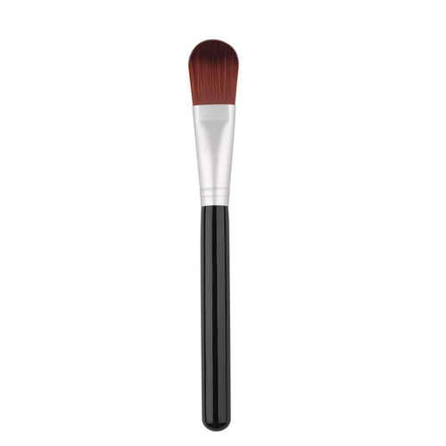 New 1pcs Women Blush Brush Cosmetic Face Powder Foundation Brushes Makeup Beauty Freeshipping