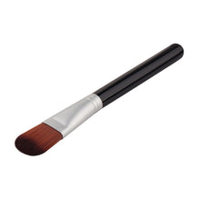 New 1pcs Women Blush Brush Cosmetic Face Powder Foundation Brushes Makeup Beauty Freeshipping