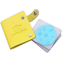 New 24 Slots Templates Case Stamping Nail Art DIY Image Plate Template Holder Stamp Organizer Hot