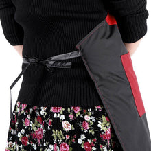 New And Hot Professional Salon Haircut Apron Hairdressing Cloth Cape For Barbers Hairstylist Dacron Material Anne