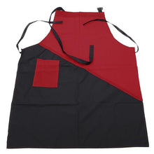 New And Hot Professional Salon Haircut Apron Hairdressing Cloth Cape For Barbers Hairstylist Dacron Material Anne