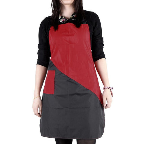 New And Hot Professional Salon Haircut Apron Hairdressing Cloth Cape For Barbers Hairstylist Dacron Material Anne
