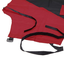 New And Hot Professional Salon Haircut Apron Hairdressing Cloth Cape For Barbers Hairstylist Dacron Material Anne
