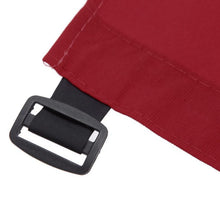 New And Hot Professional Salon Haircut Apron Hairdressing Cloth Cape For Barbers Hairstylist Dacron Material Anne