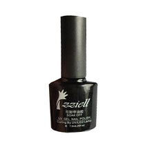 New Arrival 1 Set 8 Colors Nail Art Shinning Mirror Glitter Powder Chrome Pigment Black UV Gel Top Base Coat Anne
