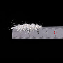 New Arrival 10g/Box Gold Sliver Nail Glitter Powder Shinning Nail Mirror Powder Sequins Material high quality Anne