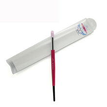 New Arrival 1PC Nail Art Polishing Pen Cuticle Removing Quartz Manicure Tool Nail Tools Quartz Powder Material Anne