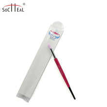 New Arrival 1PC Nail Art Polishing Pen Cuticle Removing Quartz Manicure Tool Nail Tools Quartz Powder Material Anne