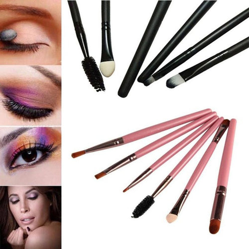 New Arrival Wooden Handle + Animal Hair And Fiber 12PCS Cosmetic Makeup Brush Lip Makeup Brush Eyeshadow Brush Anne