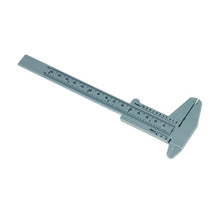 New Arrivals 4PC Microblading Reusable Makeup Measure Eyebrow Guide Ruler Permanent Tools Anne