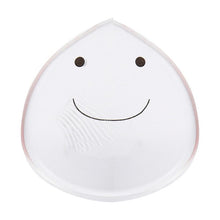 New Arrivals Cosmetic Silicone Sponge Makeup Puff For Foundation BB Cream Essential eponge maquillage Anne