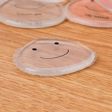 New Arrivals Cosmetic Silicone Sponge Makeup Puff For Foundation BB Cream Essential eponge maquillage Anne