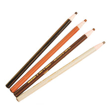 New Arrivals Eyebrow Pencil Waterproof Natural Long lasting Enhancer 4pcs Eyebrow Liner maintain comfort all day Anne