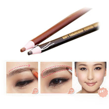 New Arrivals Eyebrow Pencil Waterproof Natural Long lasting Enhancer 4pcs Eyebrow Liner maintain comfort all day Anne
