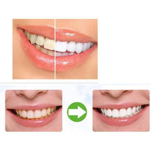 New Arrivals Teeth Whitening Powder Natural Organic Activated Charcoal Bamboo Toothpaste Unique Active Formula 2017 Anne