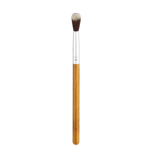 New Bamboo Handle Synthetic Fiber Eyeshadow Brush High Light Makeup Brushes Freeshipping