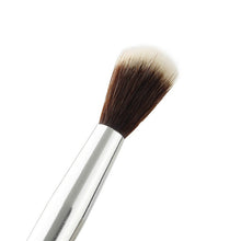 New Bamboo Handle Synthetic Fiber Eyeshadow Brush High Light Makeup Brushes Freeshipping