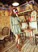 New Brand Summer Women Dress Casual Floral Print Chiffon Dress Tunic Bohemian Mini Beach Dresses Vestidos Femininos De Fiesta
