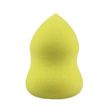 New Designed Gourd-shaped Three-Dimensional Latex Powder Puff Makeup Beauty Tools Catch this beautiful accessories for you Anne