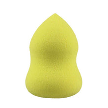 New Designed Gourd-shaped Three-Dimensional Latex Powder Puff Makeup Beauty Tools Catch this beautiful accessories for you Anne