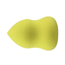 New Designed Gourd-shaped Three-Dimensional Latex Powder Puff Makeup Beauty Tools Catch this beautiful accessories for you Anne