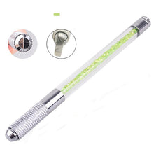 New Designed Perfect for Professional Salon Manual Eyebrow Pen Permanent Makeup Eyebrow Tattoo Pen Anne