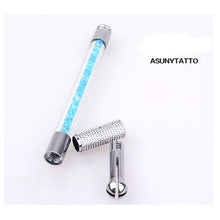 New Designed Perfect for Professional Salon Manual Eyebrow Pen Permanent Makeup Eyebrow Tattoo Pen Anne