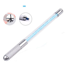 New Designed Perfect for Professional Salon Manual Eyebrow Pen Permanent Makeup Eyebrow Tattoo Pen Anne