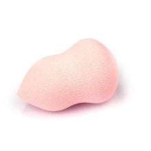 New Designer 5PCS Pro Beauty Flawless Makeup Foundation Puff Bottle Gourd Sponge silicone esponja de maquiagem Anne