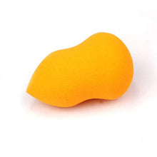 New Designer 5PCS Pro Beauty Flawless Makeup Foundation Puff Bottle Gourd Sponge silicone esponja de maquiagem Anne