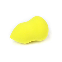 New Designer 5PCS Pro Beauty Flawless Makeup Foundation Puff Bottle Gourd Sponge silicone esponja de maquiagem Anne