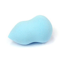 New Designer 5PCS Pro Beauty Flawless Makeup Foundation Puff Bottle Gourd Sponge silicone esponja de maquiagem Anne