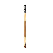 New Designer Bixa orellana 1 PC Pure Handmade Makeup Cosmetic Blending Eyelash Eyeliner Brush wood brush Anne