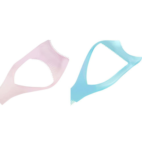 New Designer Dimensional Effect Eyelashes Card Makeup Tools Do Not Dye Eyelid Mascara Brush easy to organize freely Anne
