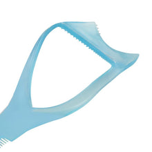 New Designer Dimensional Effect Eyelashes Card Makeup Tools Do Not Dye Eyelid Mascara Brush easy to organize freely Anne