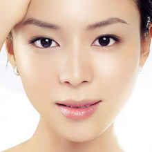 New Designer Eyebrow Comb + Eyebrow Scissor Makeup Tool Suitable beetle-brow 100% brand new and high quality Anne
