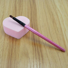 New Designer Multifunctional Lip Brushes Makeup Brush aluminum tube + synthetic fiber Material Anne