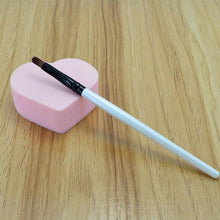New Designer Multifunctional Lip Brushes Makeup Brush aluminum tube + synthetic fiber Material Anne