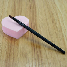 New Designer Multifunctional Lip Brushes Makeup Brush aluminum tube + synthetic fiber Material Anne