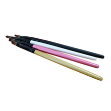 New Designer Multifunctional Lip Brushes Makeup Brush aluminum tube + synthetic fiber Material Anne