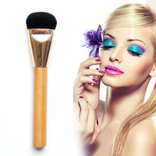 New Designer Pro Powder Brush Multi-Function Blush Brush Foundation Makeup Tool eyeshadow brushes Anne