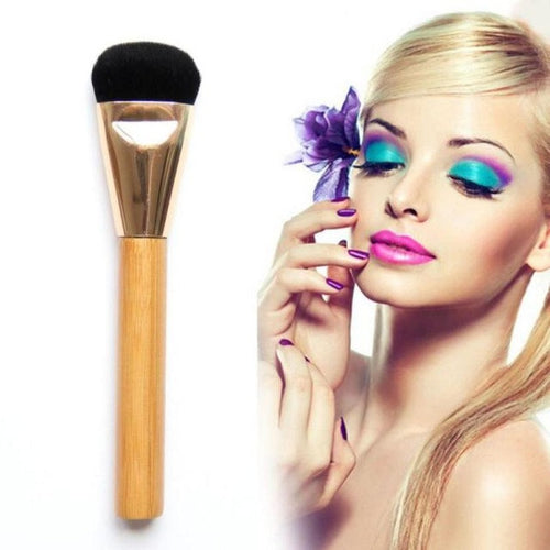 New Designer Pro Powder Brush Multi-Function Blush Brush Foundation Makeup Tool eyeshadow brushes Anne