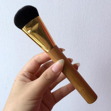 New Designer Pro Powder Brush Multi-Function Blush Brush Foundation Makeup Tool eyeshadow brushes Anne