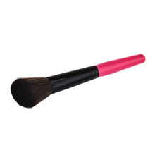 New Makeup Brushes Wooden Handle Blush Brush Foundation Brush Cosmetics Tools 2016 For Women Beauty