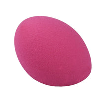 New Makeup Puff Egg-shaped Soft Professional Cosmetic Puff Sponges Makeups For Women Professional 2017 Freeshipping