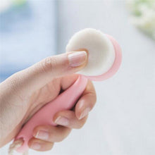 New Multifunction Face Facial Soft Cleansing Brush Spa Skin Care Massage Women Beauty Freeshipping