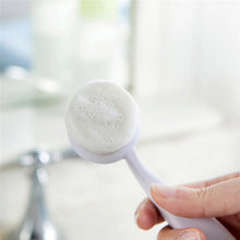New Multifunction Face Facial Soft Cleansing Brush Spa Skin Care Massage Women Beauty Freeshipping