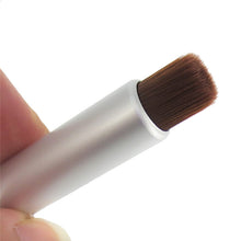 New Nose Blackhead Remover Brush Pores Deep Cleansing Facial Cleanser Beauty Tools Women Freeshipping