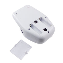 New Portable Hand Finger Toe Nail Art Polish Paints Dryer Blower Mini Tool Just for you Stand is pressed 2017 Anne